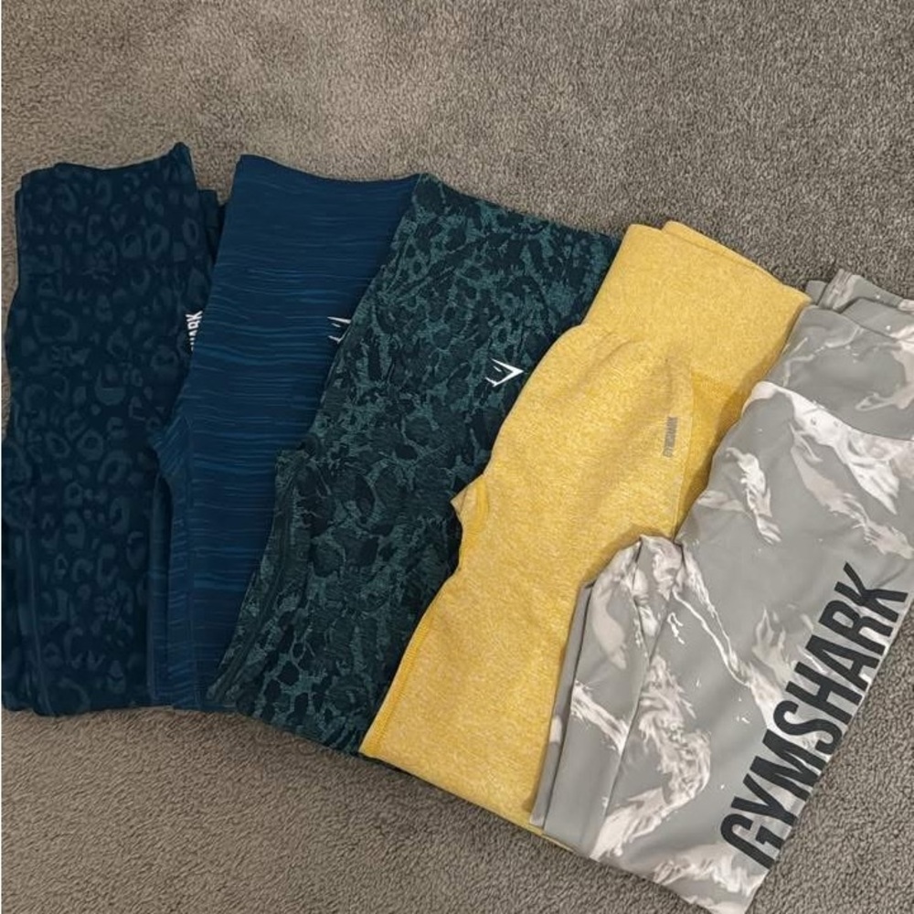 Gymshark Leggings